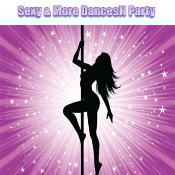 Second Life Marketplace - HUD Host - ((Sexy & More Dances)) Party